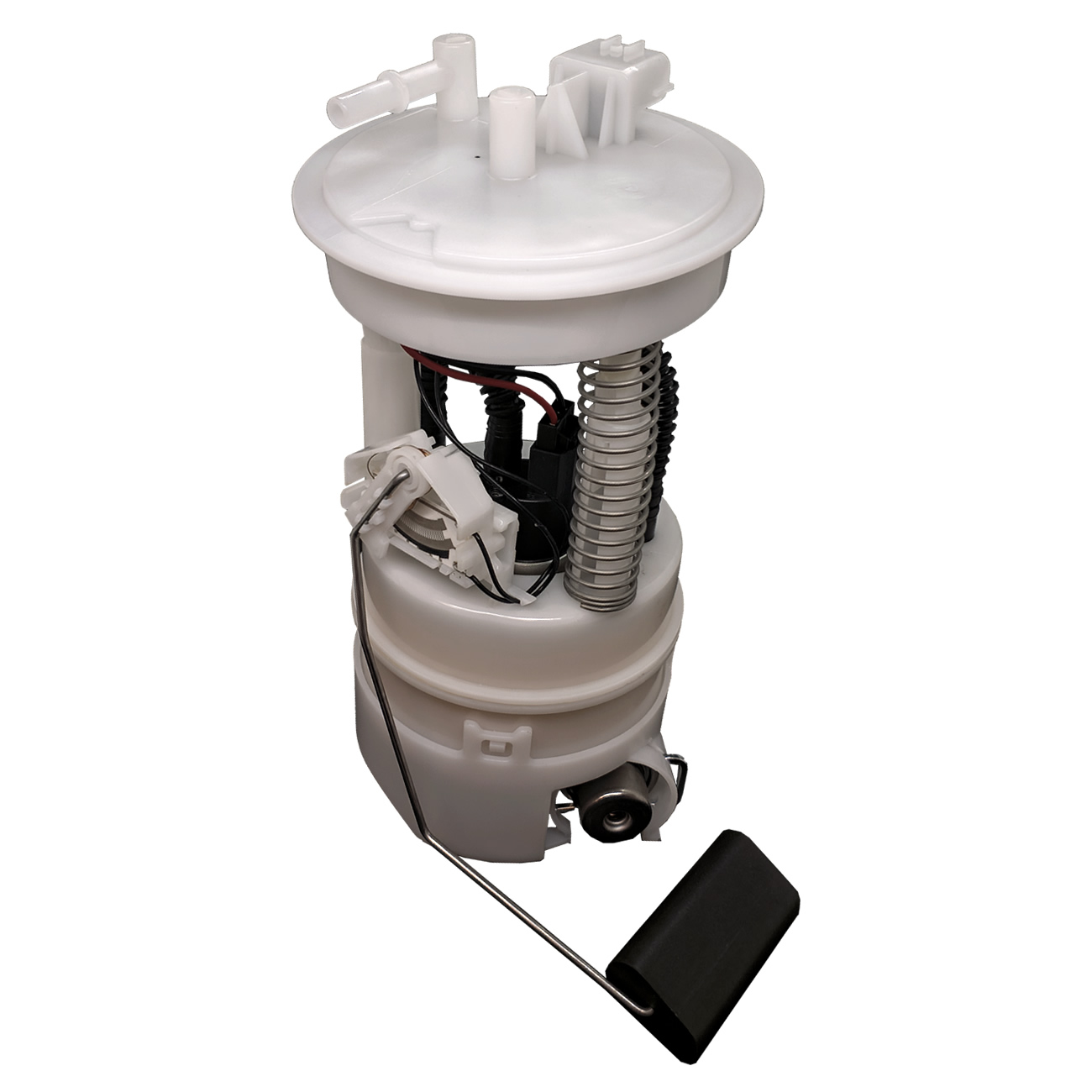 Bomba De Nafta Electrica Completa Nissan Tiida 1.8 16v